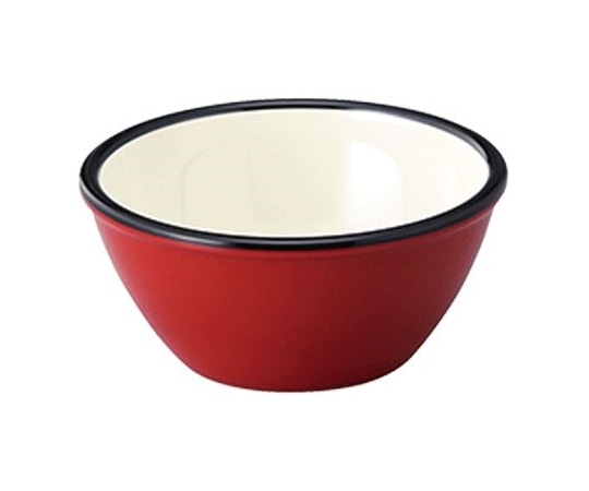 Daiwa 10cmボール クリムゾンレッド HR-10-R 1個(ご注文単位1個)【直送品】