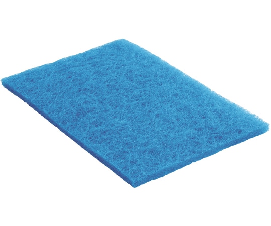 高砂 HP不織布クリーナー 青 5枚入 59010 1セット(ご注文単位1セット)【直送品】