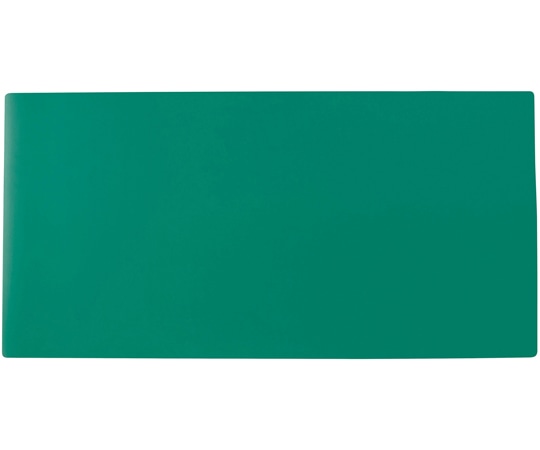 テラモト 制電クッションデスクマット 1200×600mm MR-155-130-1 1枚(ご注文単位1枚)【直送品】
