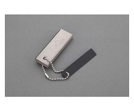 エスコ 78x27mm ファイアースターター EA913AS-2 1個(ご注文単位1個)【直送品】