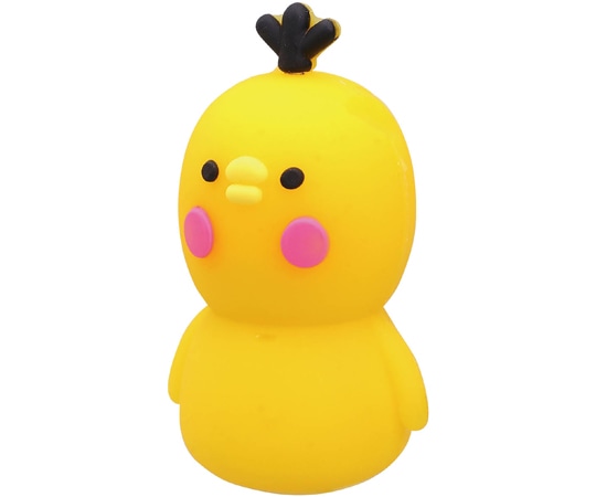 アーテック えんぴつけずり ひよこ 21248 1個（ご注文単位1個）【直送品】