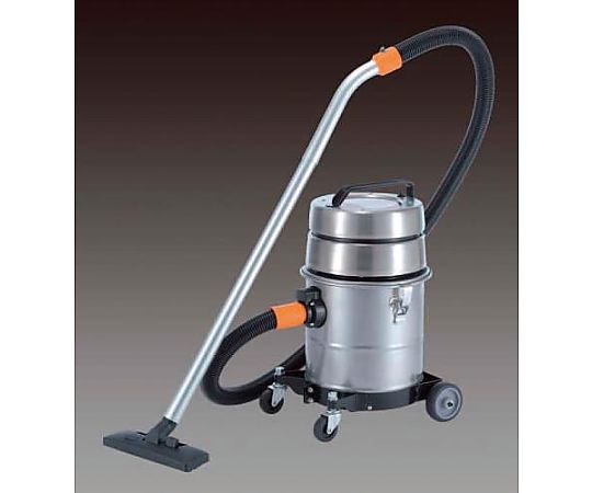 スイデン AC100V/1100W/7.0L  乾湿両用掃除機 EA899SB-1 1台(ご注文単位1台)【直送品】