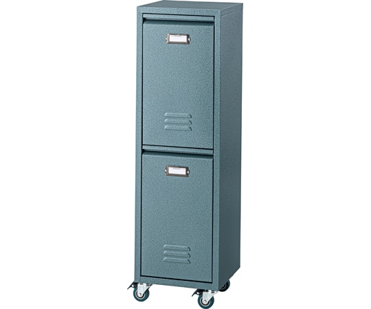 東谷 ラルド ダストボックス グリーン TPN-36GR 1個(ご注文単位1個)【直送品】