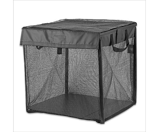 アーテック カラスよけ 折りたたみゴミネットボックス 51940 1個(ご注文単位1個)【直送品】