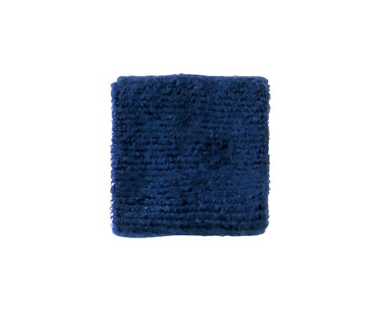 LIFEMAX リストバンド ネイビー フリー MA9700-8 1本（ご注文単位1本）【直送品】