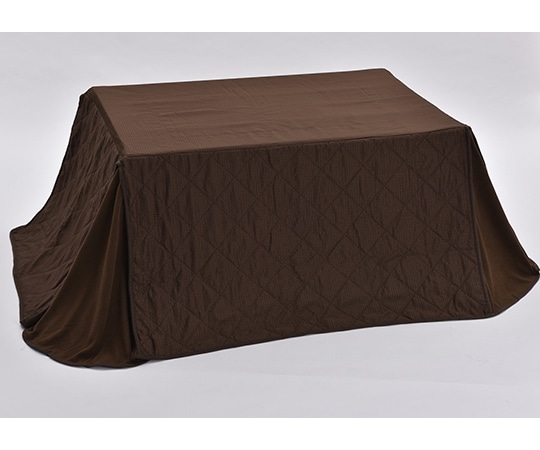山善(YAMAZEN) ダイニングこたつ布団 120×80cm KY-IC120L4 1枚(ご注文単位1枚)【直送品】