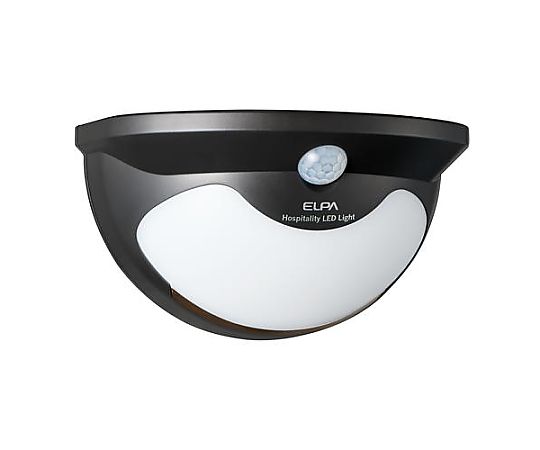 アズワン [単3x3本]LEDセンサーライト(電池式/ドア用) EA864CB-36 1個(ご注文単位1個)【直送品】