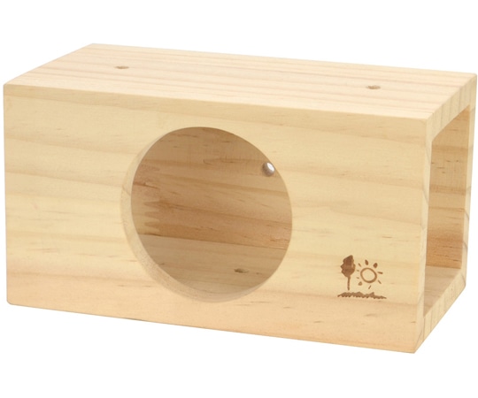 三晃商会 スクエアトンネル S H30 1個（ご注文単位1個）【直送品】