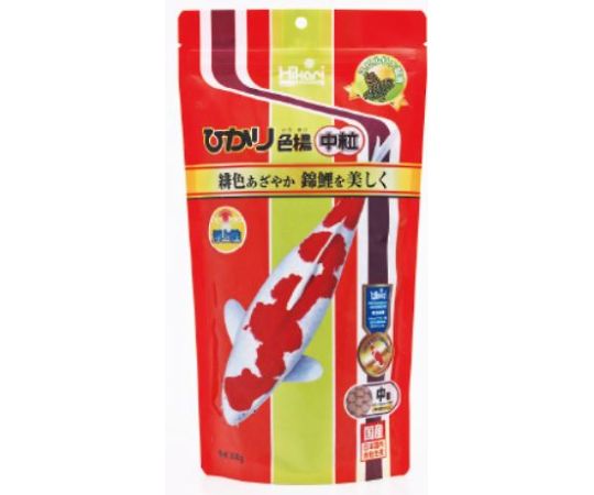 キョーリン ひかり色揚中粒300g  1個（ご注文単位1個）【直送品】