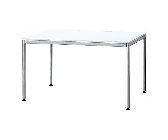 アズワン 1200x750x700mm デスク EA954HC-138 1台(ご注文単位1台)【直送品】