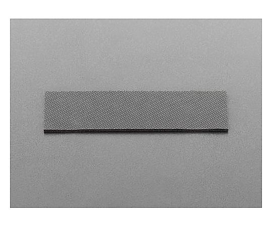 エスコ 120x40mm 汚れ落しシート(マイクロアルミナ砥粒付) EA928AG-153 1個(ご注文単位1個)【直送品】