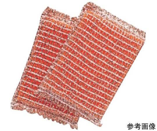 アズワン メタロンネット L  1個(ご注文単位1個)【直送品】