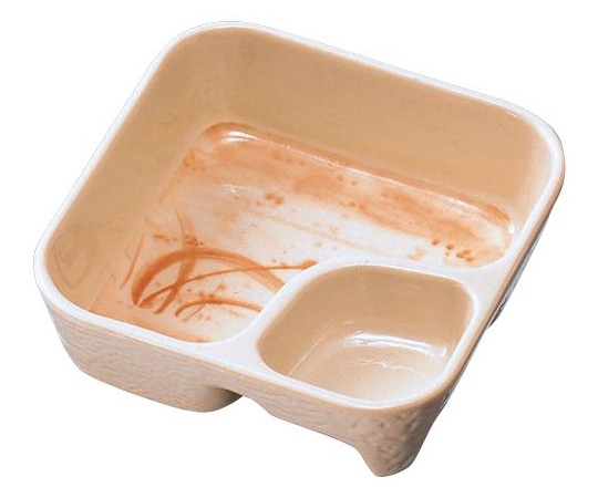 Daiwa タレ付L型鉢 秋草 MD-52-A 1個(ご注文単位1個)【直送品】