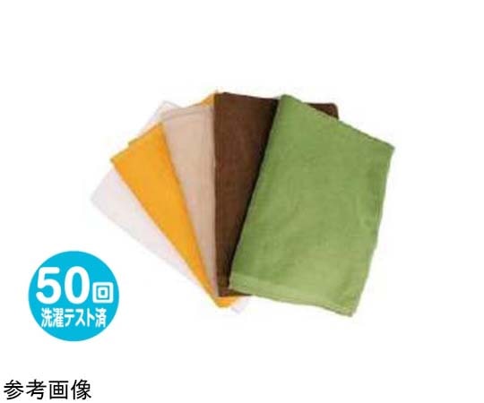 重光商事 スーパージャンボタオル グラスグリーン 1枚 24011 1枚（ご注文単位1枚）【直送品】
