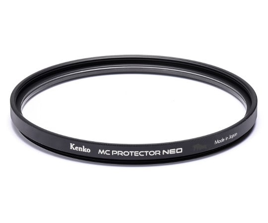 ケンコー・トキナー レンズフィルター MCプロテクターNEO 82mm MCPNEO82 1個（ご注文単位1個）【直送品】