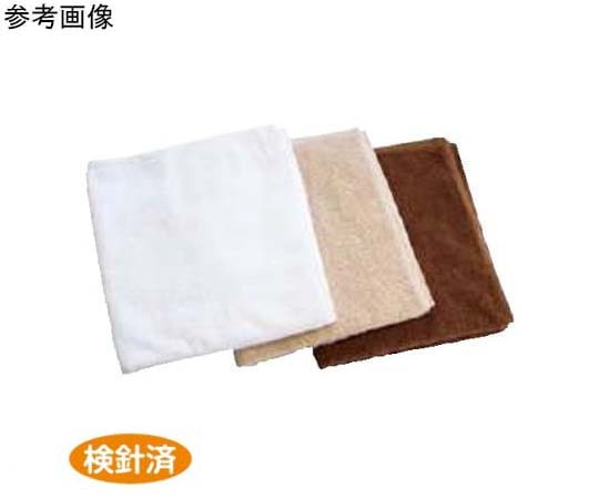 重光商事 バスタオル1200 ホワイト 1枚 24217 1枚（ご注文単位1枚）【直送品】