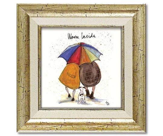 ユーパワー サム トフト｢あたたかい｣ ST-04012 1個（ご注文単位1個）【直送品】