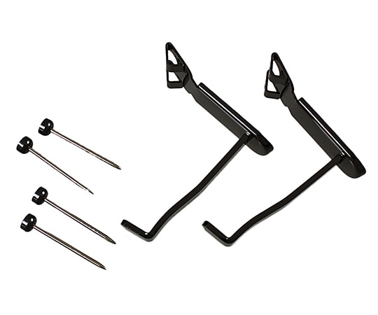 福井金属工芸 額受45mm F-0056 1袋(ご注文単位1袋)【直送品】