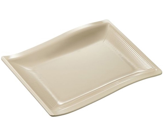 Daiwa 29cmウェーブプレート スモーキーベージュ BY-12-SMBE 1個(ご注文単位1個)【直送品】