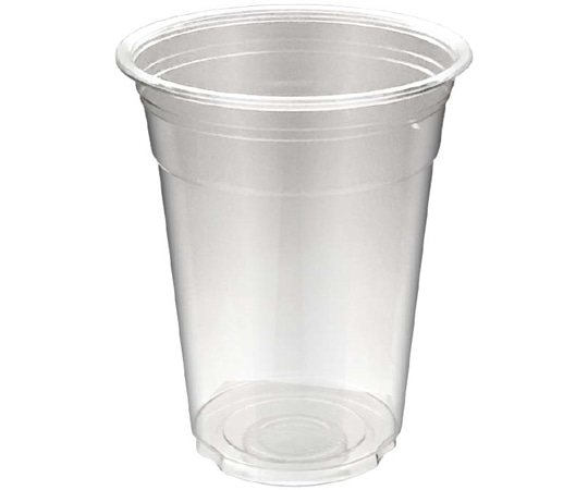 尚美堂 フジプラカップ 20oz 1000個  1ケース(ご注文単位1ケース)【直送品】