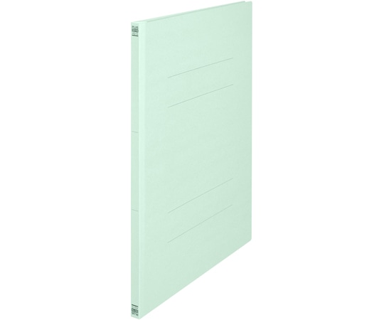プラス フラットファイル 縦型 A3-S ブルー NO.001N BL 1冊(ご注文単位1冊)【直送品】