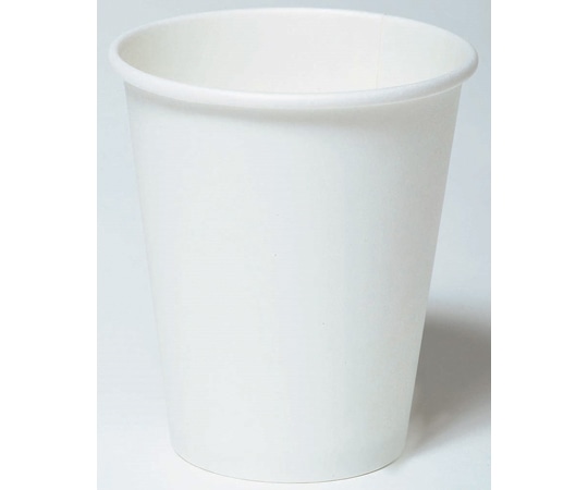 東罐興業 紙コップ 無地 95mL 3000個入 SM-90(K) 3ozムジKV'23 1ケース(ご注文単位1ケース)【直送品】