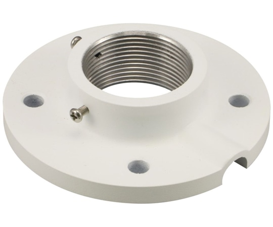 DXアンテナ 屋外用PTZカメラ用天吊りマウント金具 CZ33 1個(ご注文単位1個)【直送品】