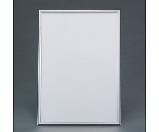 ナカバヤシ B3判 ポスターフレーム EA761LP-53 1枚（ご注文単位1枚）【直送品】