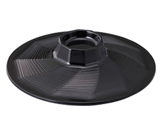 Daiwa 千波10cmボール(蓋)黒 MF-21-BK 1個(ご注文単位1個)【直送品】