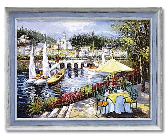 ユーパワー シャーリー ハチェット ボーマン｢リメンバー イタリー3｣ SH-07003 1個（ご注文単位1個）【直送品】