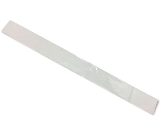 ベルベ レジ袋 OPPチューブ(ポスターカレンダー用) 500枚 46668 1ケース（ご注文単位1ケース）【直送品】