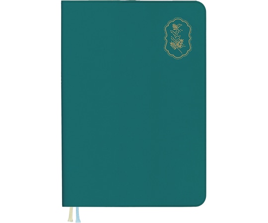 ダイゴー 2025 MILL A6 Management BROOCH GR E7728(2025) 1冊(ご注文単位1冊)【直送品】