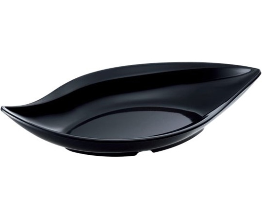 Daiwa ワイドリーフプレート 黒 MDM-96-BK 1個(ご注文単位1個)【直送品】