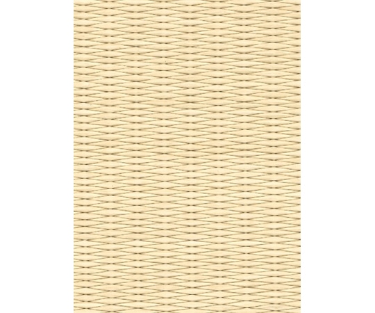 セキスイ セキスイ｢MIGUSA｣フロア畳 目積:アイボリー  1枚（ご注文単位1枚）【直送品】