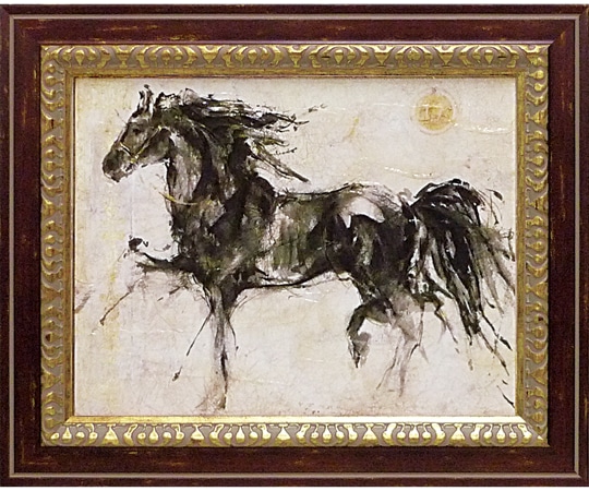 ユーパワー ゴッドフライド マルタ｢ウィング ラン｣ GA-08001 1個（ご注文単位1個）【直送品】