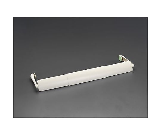 エスコ 700-900x80mm ウェーブルーバー(エアコン風よけ板) EA997MZ-6 1個(ご注文単位1個)【直送品】