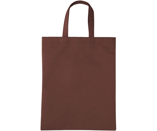 丸玉工業 ソフトバッグ A4 100枚入 ブラウン  1ケース（ご注文単位1ケース）【直送品】