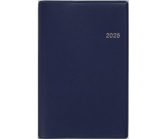 高橋書店 ビジネス手帳〈小型版〉4 143(2025) 1冊(ご注文単位1冊)【直送品】