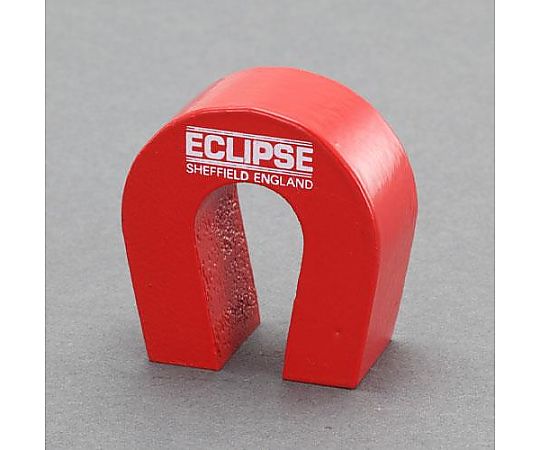 エスコ 7.6x28.5x25.4mm/24N 強力マグネット EA781EA-11 1個(ご注文単位1個)【直送品】