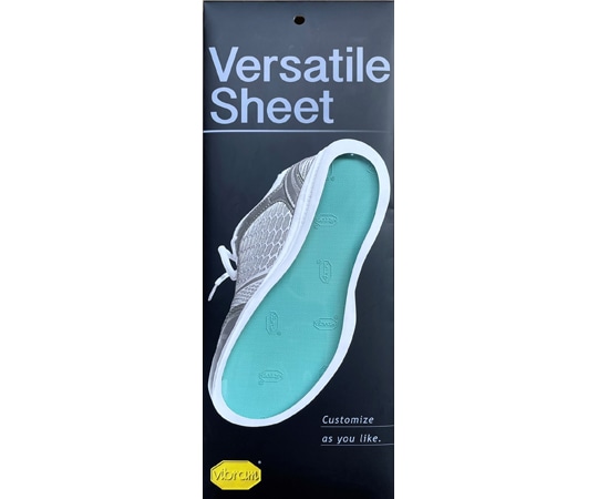 TOKYO ロイヤルリビング K.K Versatile Sheet バーサタイルシート ミント  1足(ご注文単位1足)【直送品】