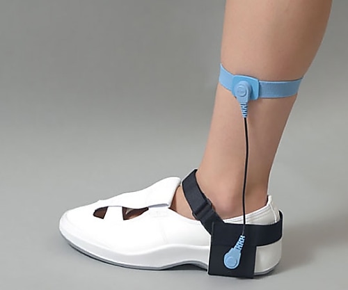 カスタム フットストラップ AS-204 1個 (ご注文単位1個)【直送品】