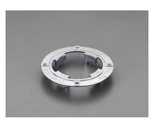 エスコ 12型用  プレート EA899MW-202 1個(ご注文単位1個)【直送品】