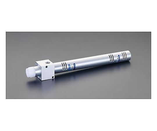 エスコ Rc 1/4x315mm ジェットクーラー(エアー式) EA153CZ-2 1個(ご注文単位1個)【直送品】