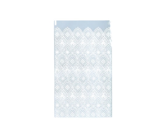 ベルベ クリアバッグ レースィ SA 500枚 4039 1ケース（ご注文単位1ケース）【直送品】