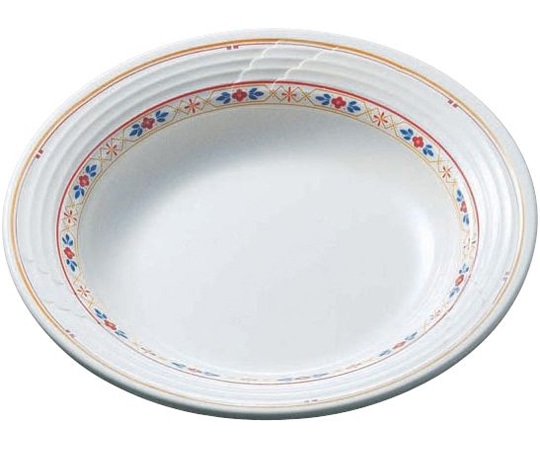 Daiwa スープ皿 ジャルダン ED-220-JA 1個(ご注文単位1個)【直送品】