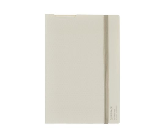 コクヨ ドキュメントF ビズラック A42つ折り オフ白 フ-BRFLD950W 1冊（ご注文単位1冊）【直送品】