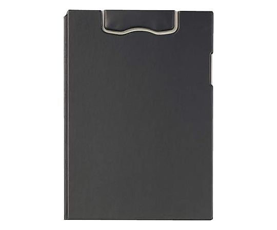 エスコ A4/E型 マグネットホルダー(黒) EA762DB-4 1個(ご注文単位1個)【直送品】