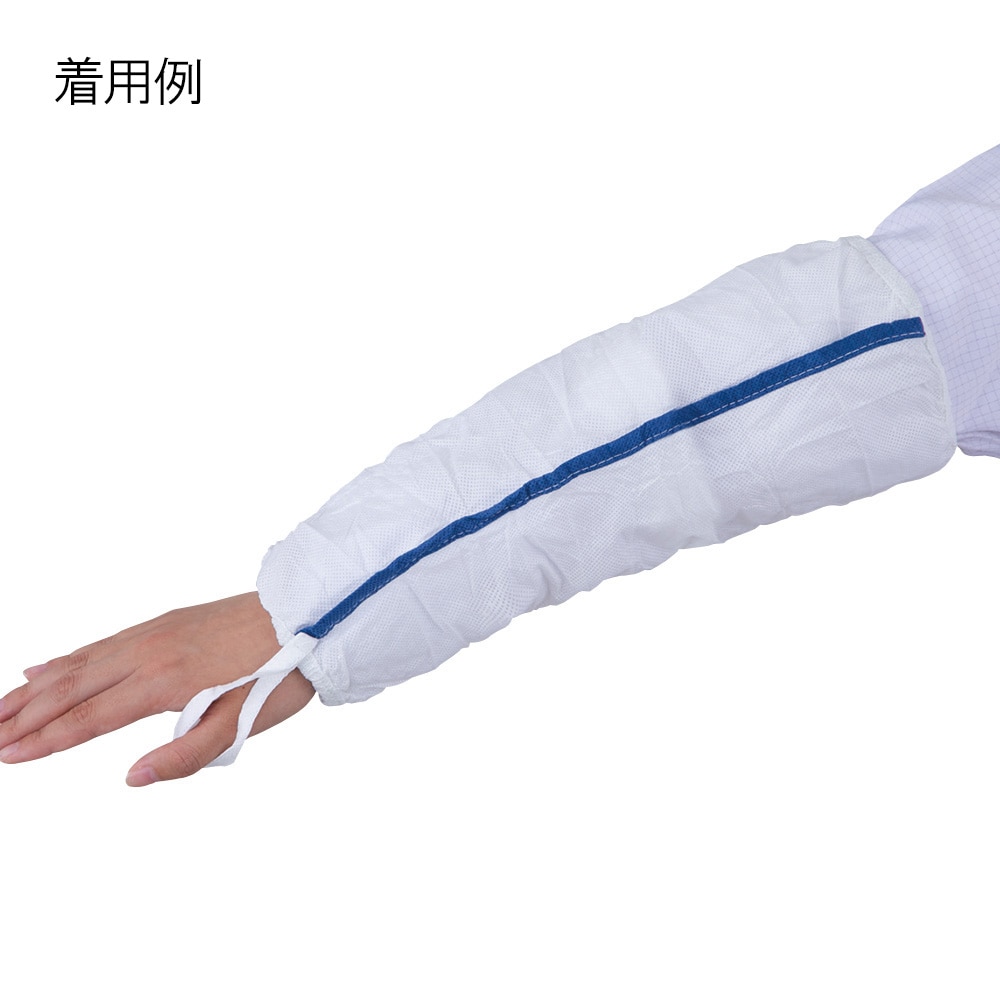 キンバリークラーク キムテック A5 ステライル スリーブ 1箱(1ペア×100パック入) 36077 1箱 (ご注文単位1箱)【直送品】