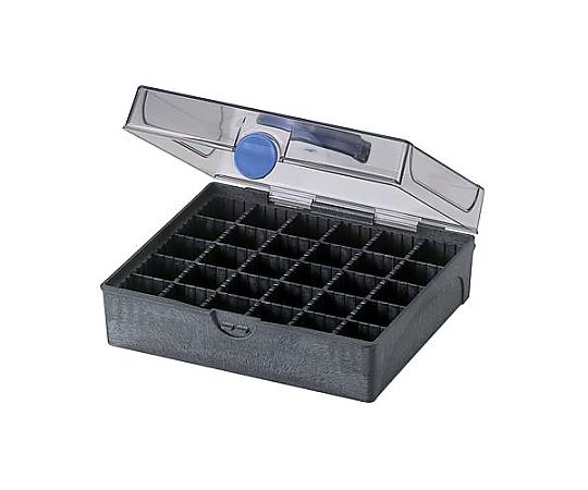 アズワン 214.5x200.2x89.5 印箱 EA762AD-133 1個(ご注文単位1個)【直送品】