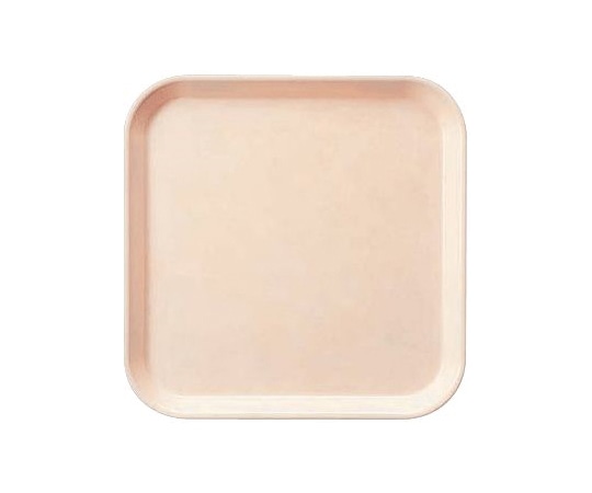 Daiwa 正方トレー ピンク AP-330-P 1個(ご注文単位1個)【直送品】